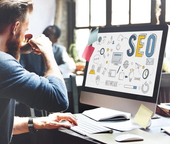 How to write a title with an optimal width for SEO